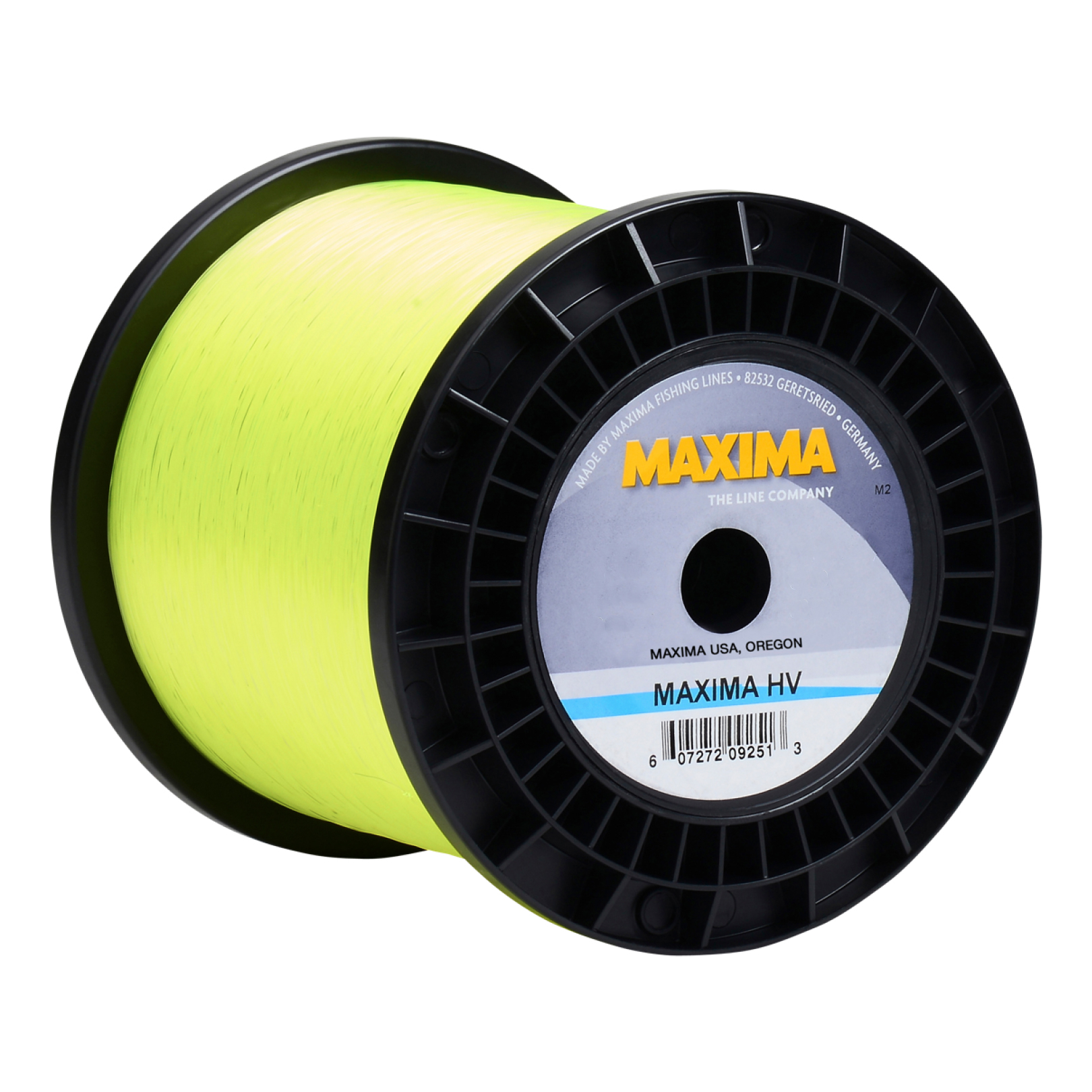 Maxima® Hi-Vis Service Spool | Bass Pro Shops Canada